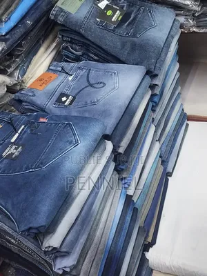 Jeans / Japon