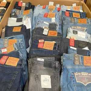 Jeans / Japon