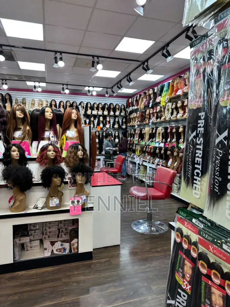 Mèches Blondes Brunes en Gros Et Détails