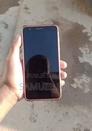 Blackview BV6600E 32 GB Orange