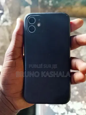 Tecno Spark 16 GB Noir