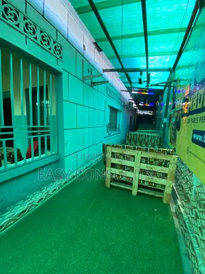 Parcelle À Vendre À Barumbu, Quartier Bon Marché – Secteur Libanais