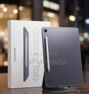 Nouveau Samsung Galaxy Tab S 10.5 LTE 128 GB