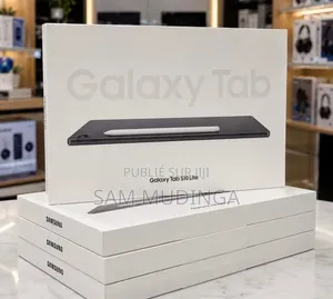 Nouveau Samsung Galaxy Tab S 10.5 LTE 128 GB