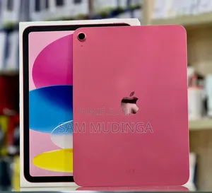 Nouveau Apple iPad Pro 11 (2025) 128 GB Rouge