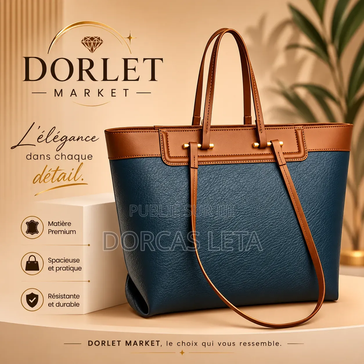 DorletMarket