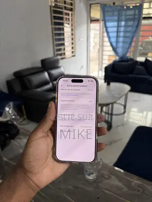 Nouveau Apple iPhone 17 256 GB Blanc