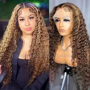 Perruque Cabello Original