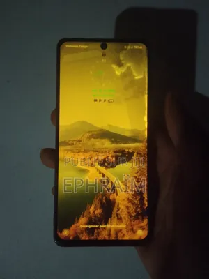 Samsung Galaxy A51 128 GB Noir