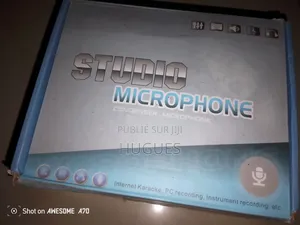 Micro Phantom Studio
