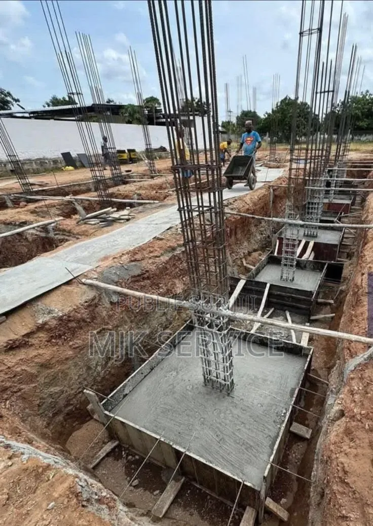 Électricité, Peinture, Construction,froid