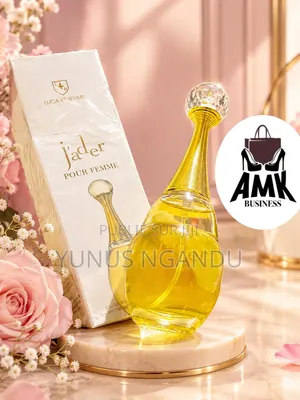 Parfum De Poche