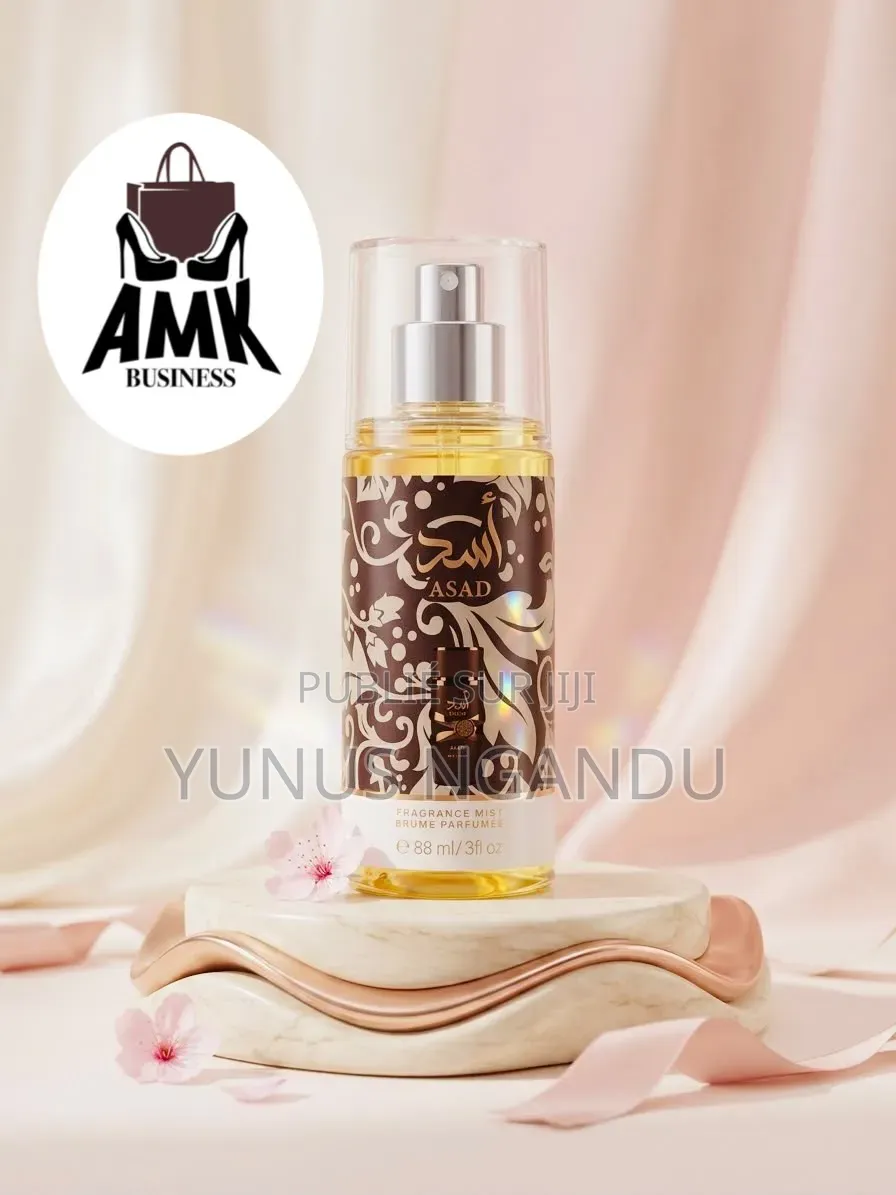 Parfum De Poche