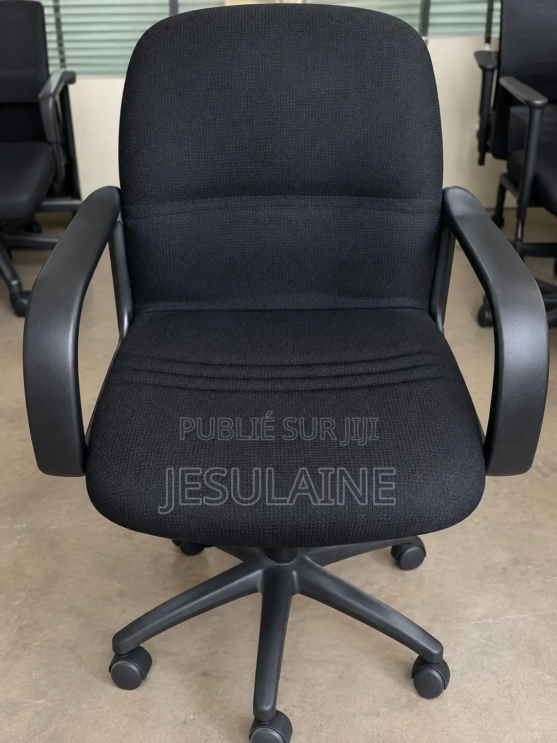 Chaise De Bureau