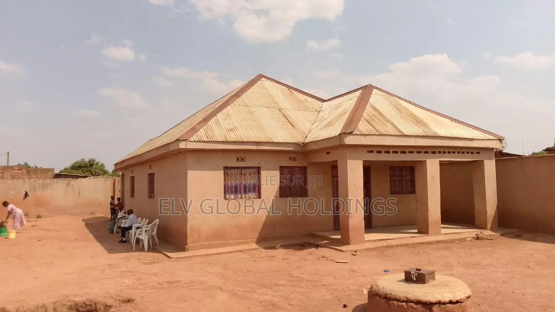 3chbre Maison dans Lubumbashi à Vendre