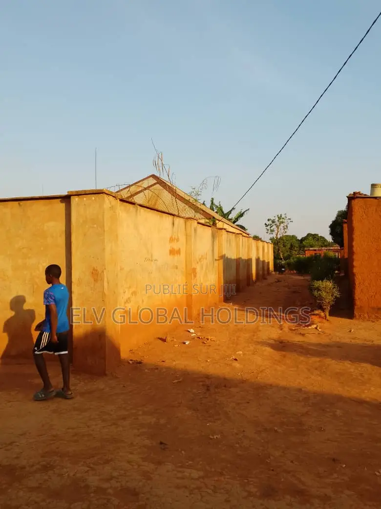 3chbre Maison dans Lubumbashi à Vendre