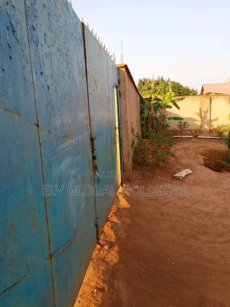3chbre Maison dans Lubumbashi à Vendre