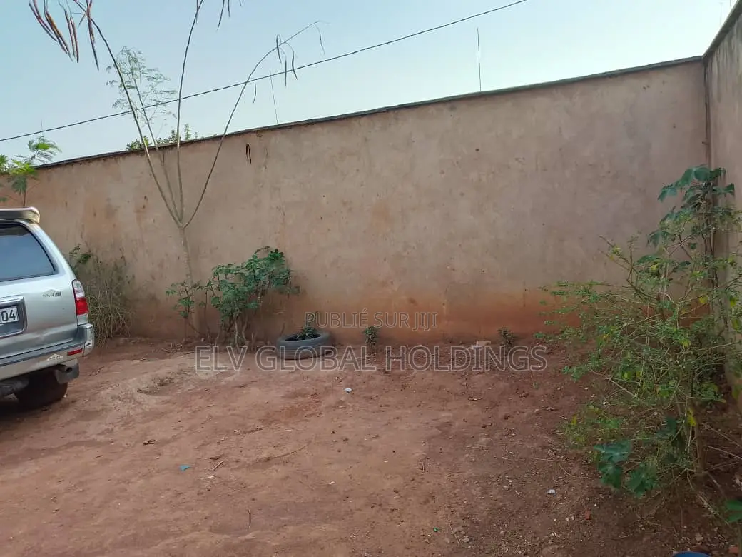 3chbre Maison dans Lubumbashi à Vendre