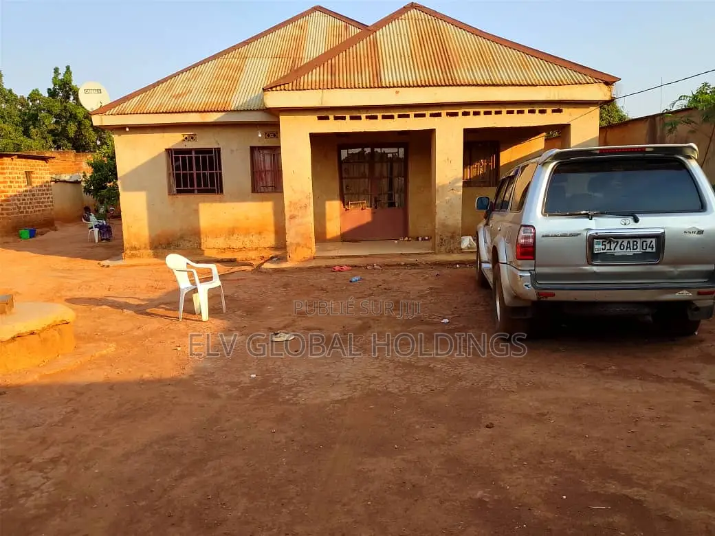 3chbre Maison dans Lubumbashi à Vendre