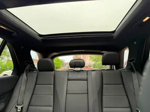 Mercedes-Benz E350 2023 Noir