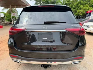 Mercedes-Benz E350 2023 Noir