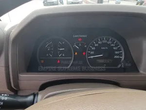 Toyota Land Cruiser Prado 2018 Gris