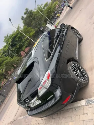 Lexus RX 2020 Noir