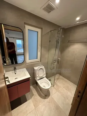 3chbre Appartement dans Empire Supreme, Limete à Vendre