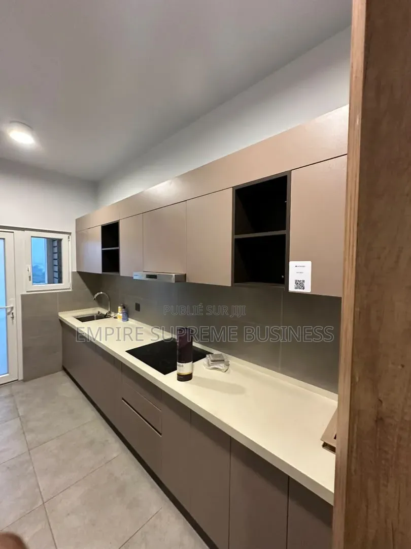 3chbre Appartement dans Empire Supreme, Limete à Vendre