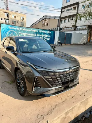 Changan UNI-Z 1.5T Premium 2025 Gris