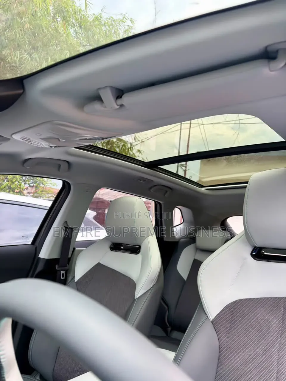 Changan UNI-Z 1.5T Premium 2025 Gris
