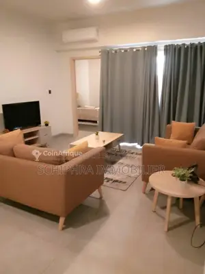 Photo - "Vente  appartements 3 pièces - Kinshasa"