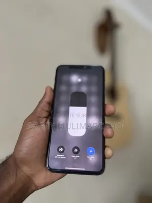 Photo - Apple iPhone 11 Pro Max 256 GB Doré