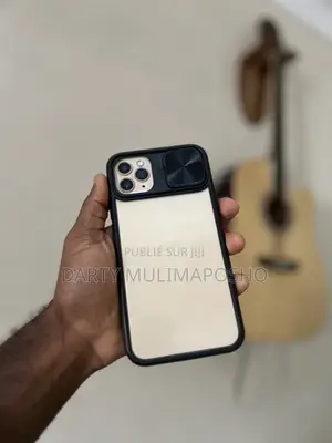 Apple iPhone 11 Pro Max 256 GB Doré