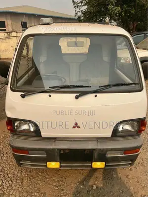 Mitsubishi 2012