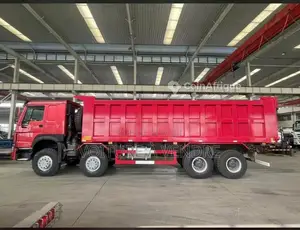 VW Howo 2021