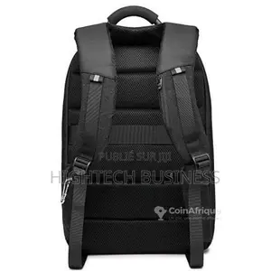 Sac à dos intelligent