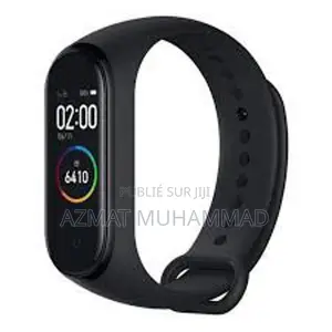 Photo - Xiaomi Mi Band 4