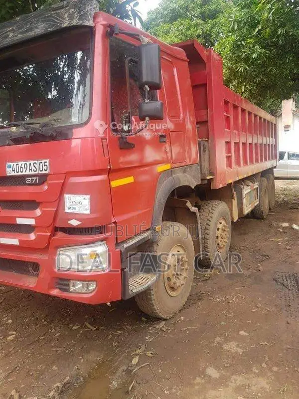 Renault Trucks C 2005
