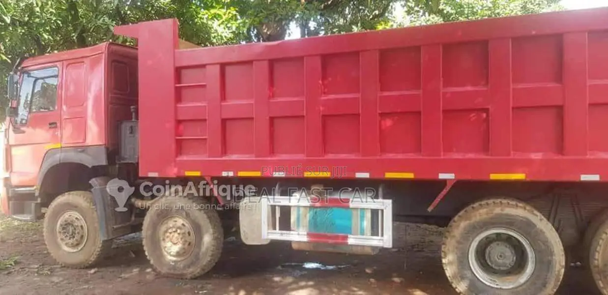 Renault Trucks C 2005