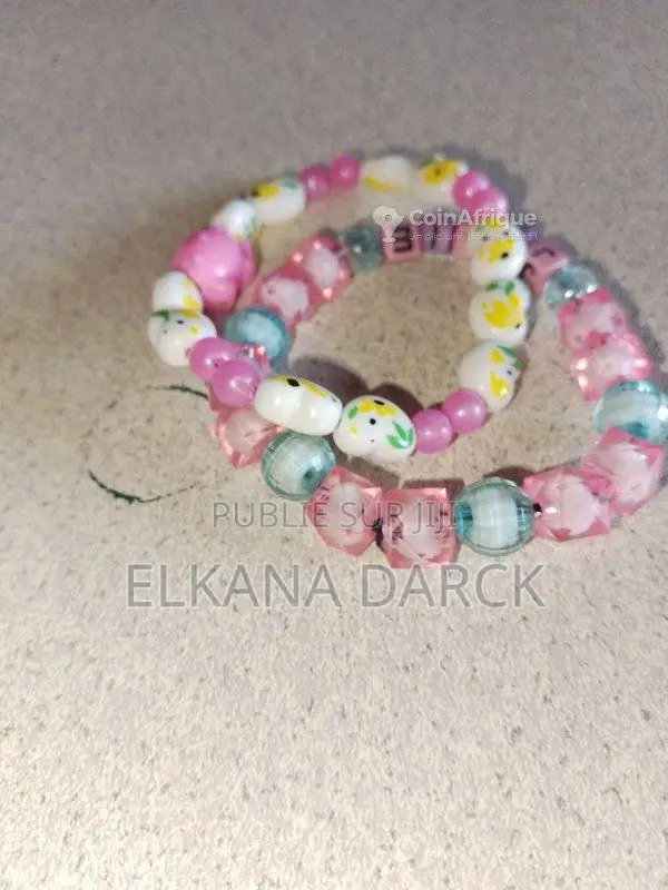 Bracelet pour jeune femme