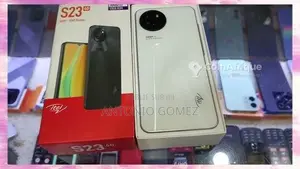 Photo - Itel S23