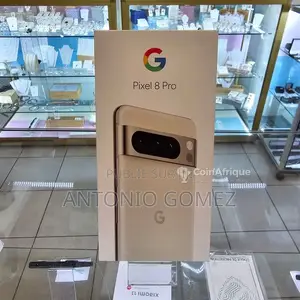 Photo - Google Pixel 8 pro