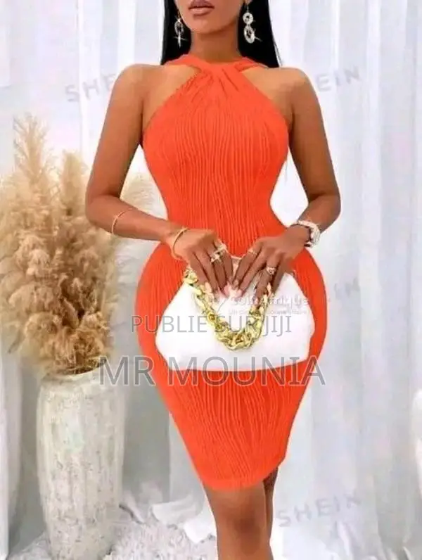Robe femme