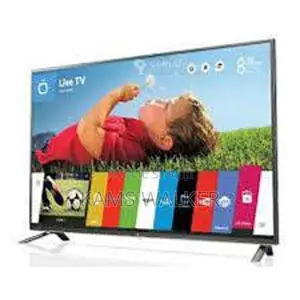 TV LG LED 55" Smart