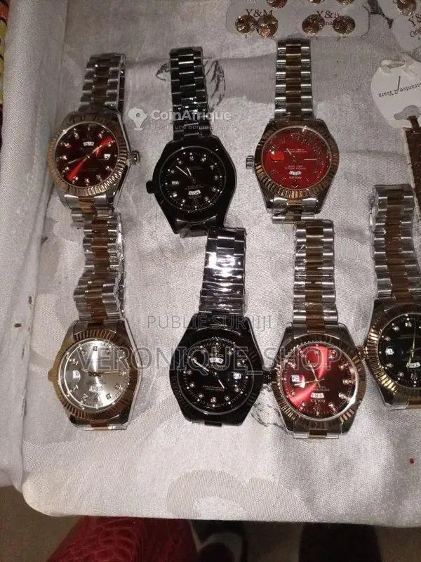 Montre Rolex
