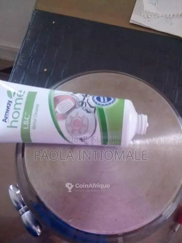 Nettoyant métal 200ml