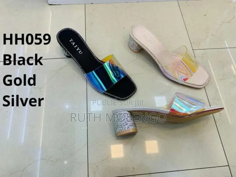 Promotion Chaussures