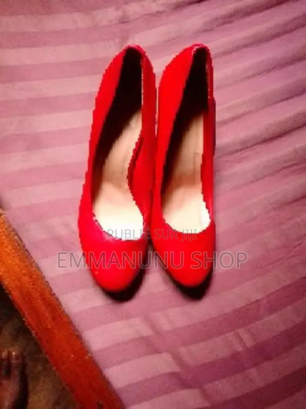 Chaussures femme