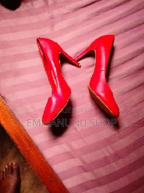 Chaussures femme